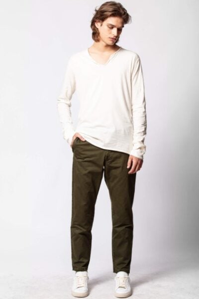 Pao Pants