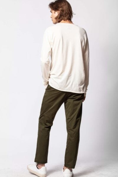 Pao Pants