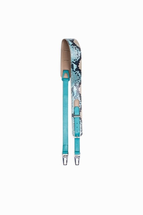 Snake Strap
