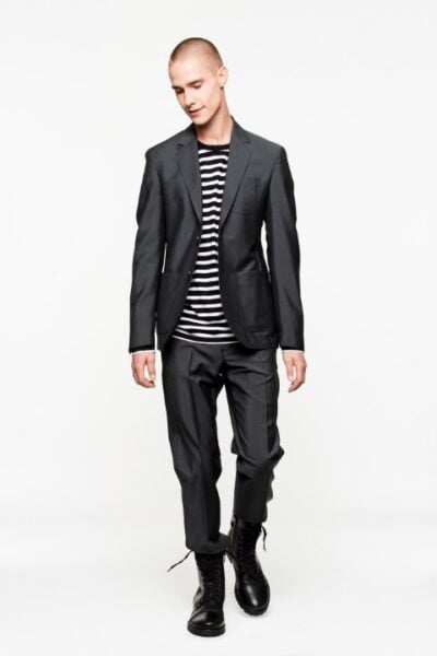Porto Pants
