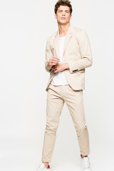 Venice Jacket