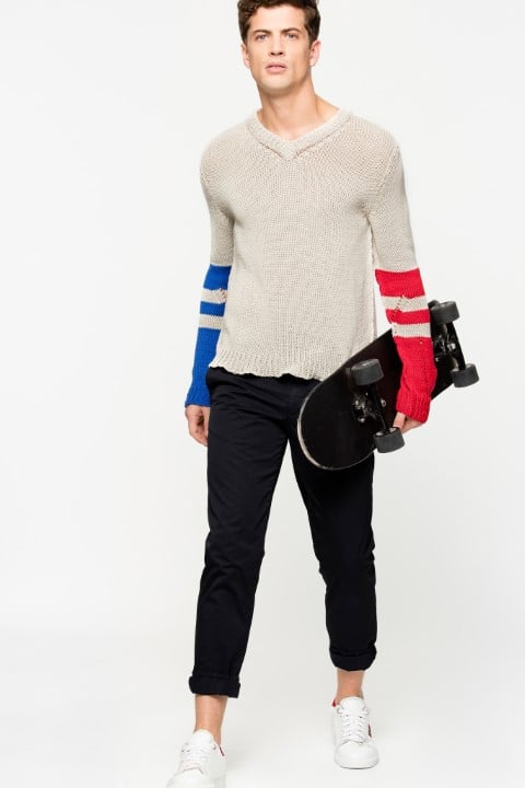 Patrick Pants