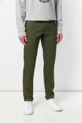 Patrick Pants