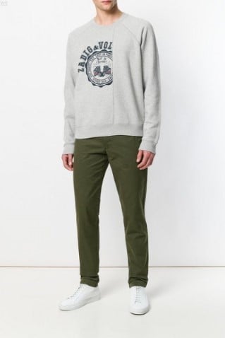 Patrick Pants