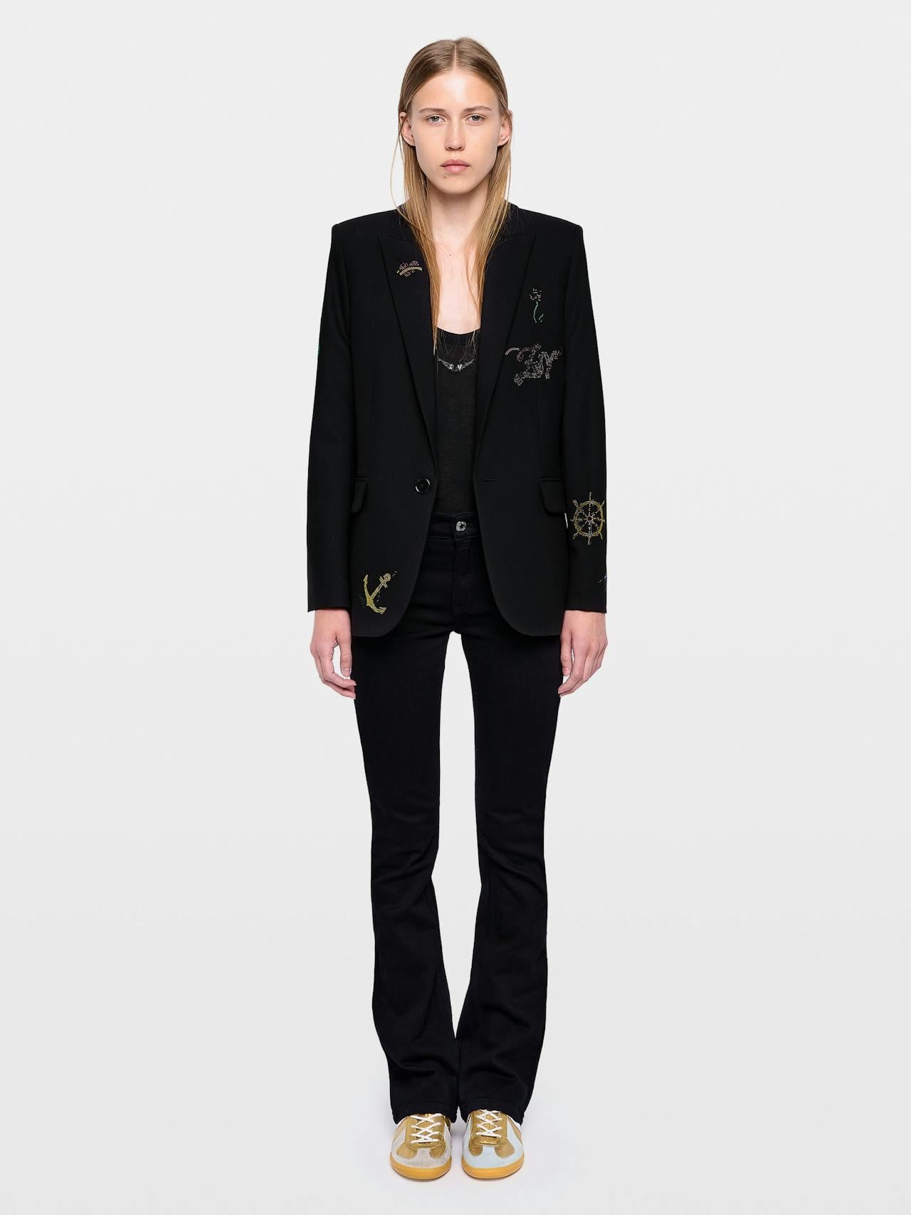 Valse Blazer