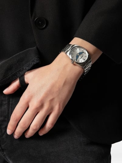 Zadig Wings Watch 36 Strass