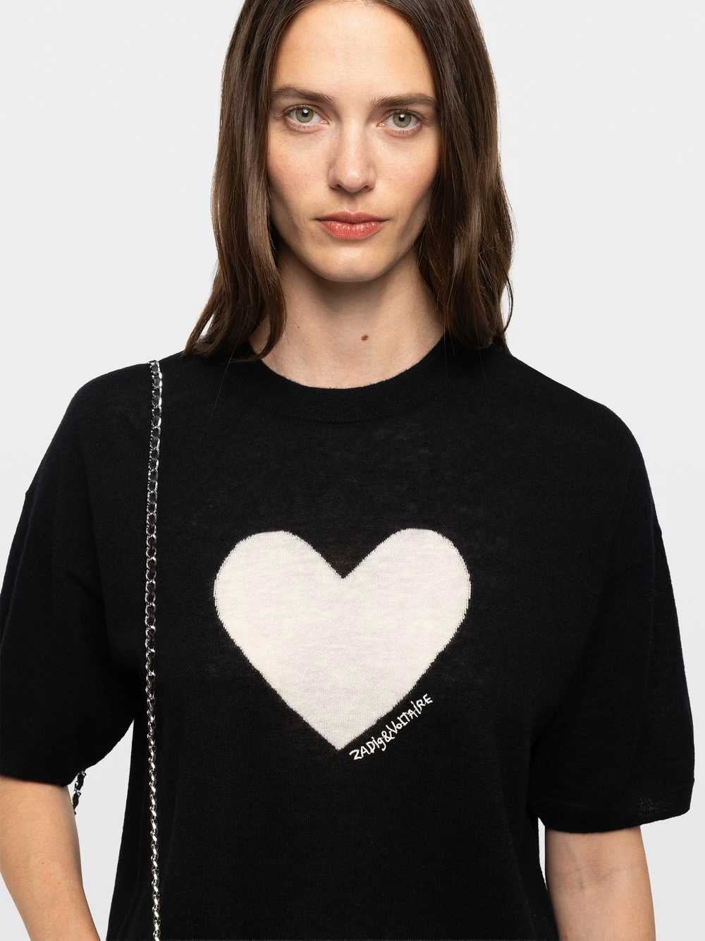 Idaz Jumper Cashmere