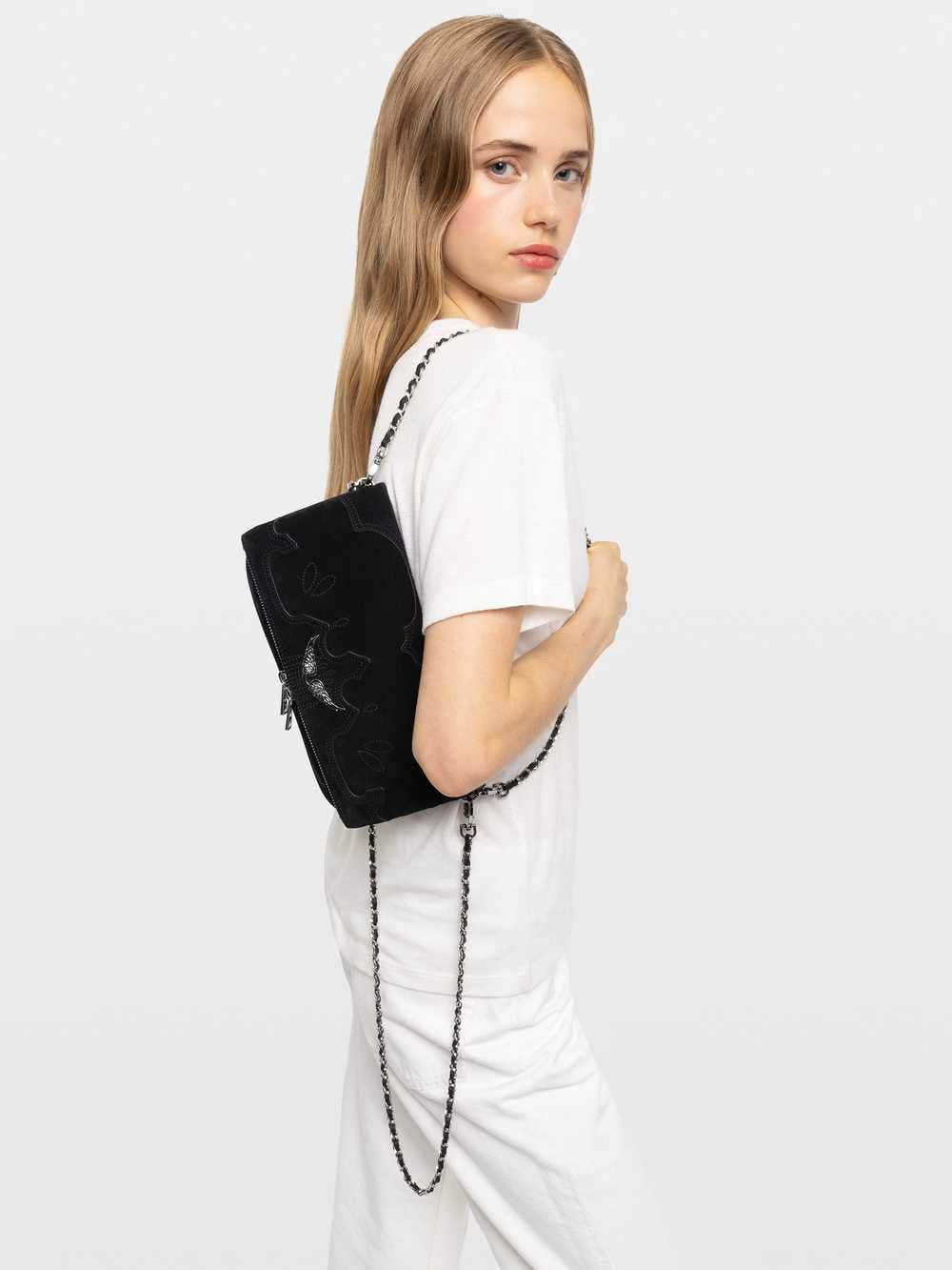 Rock Western Clutch