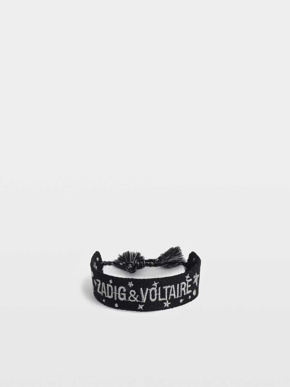 Zadig Woven Bracelet