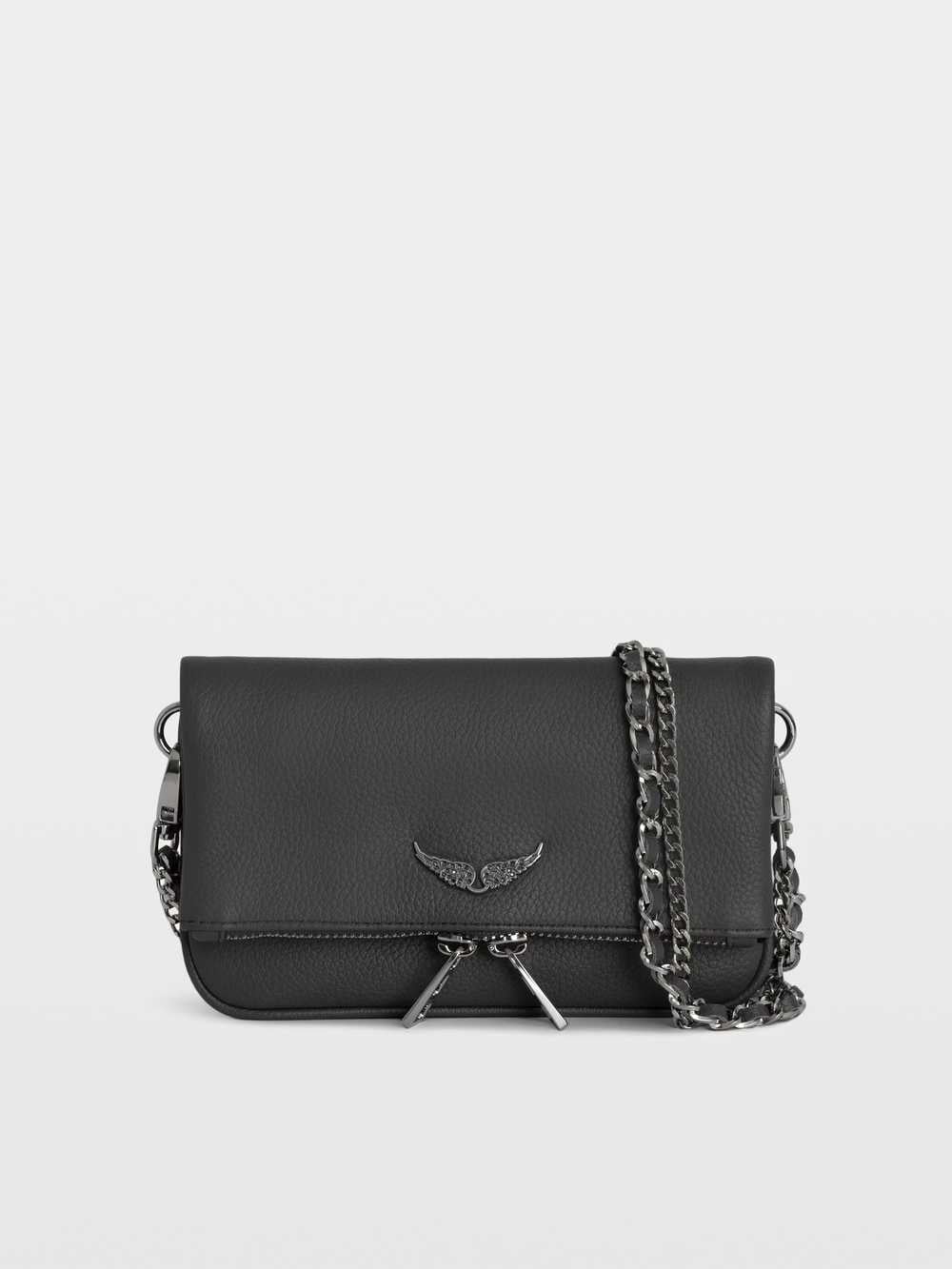 Rock Mini Clutch