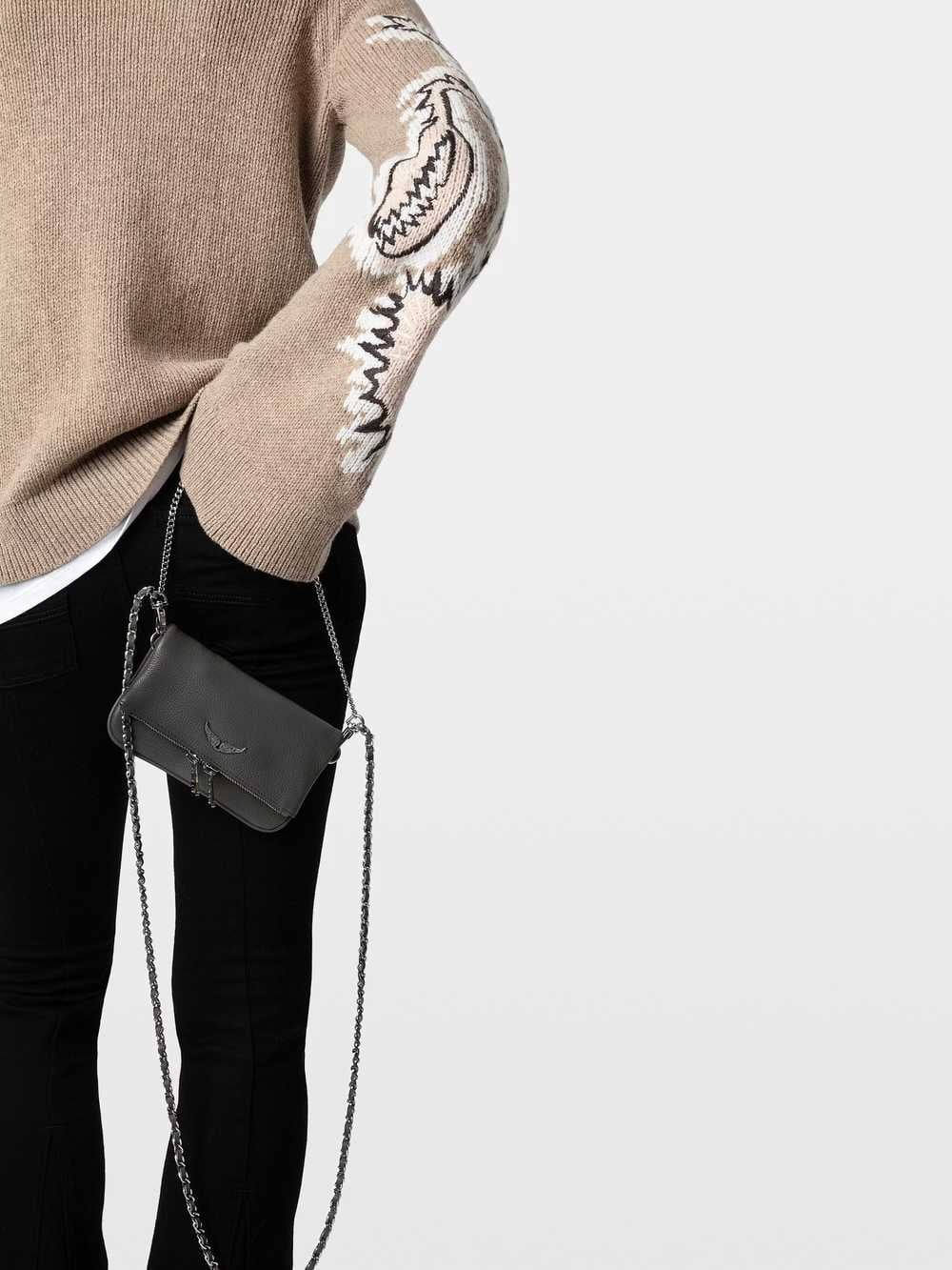 Rock Mini Clutch