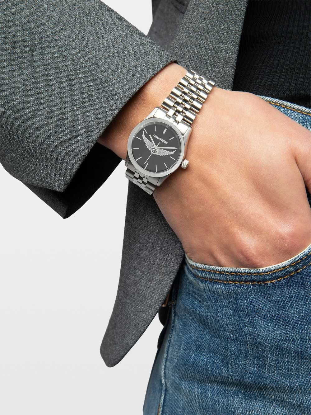 Zadig Small Watch