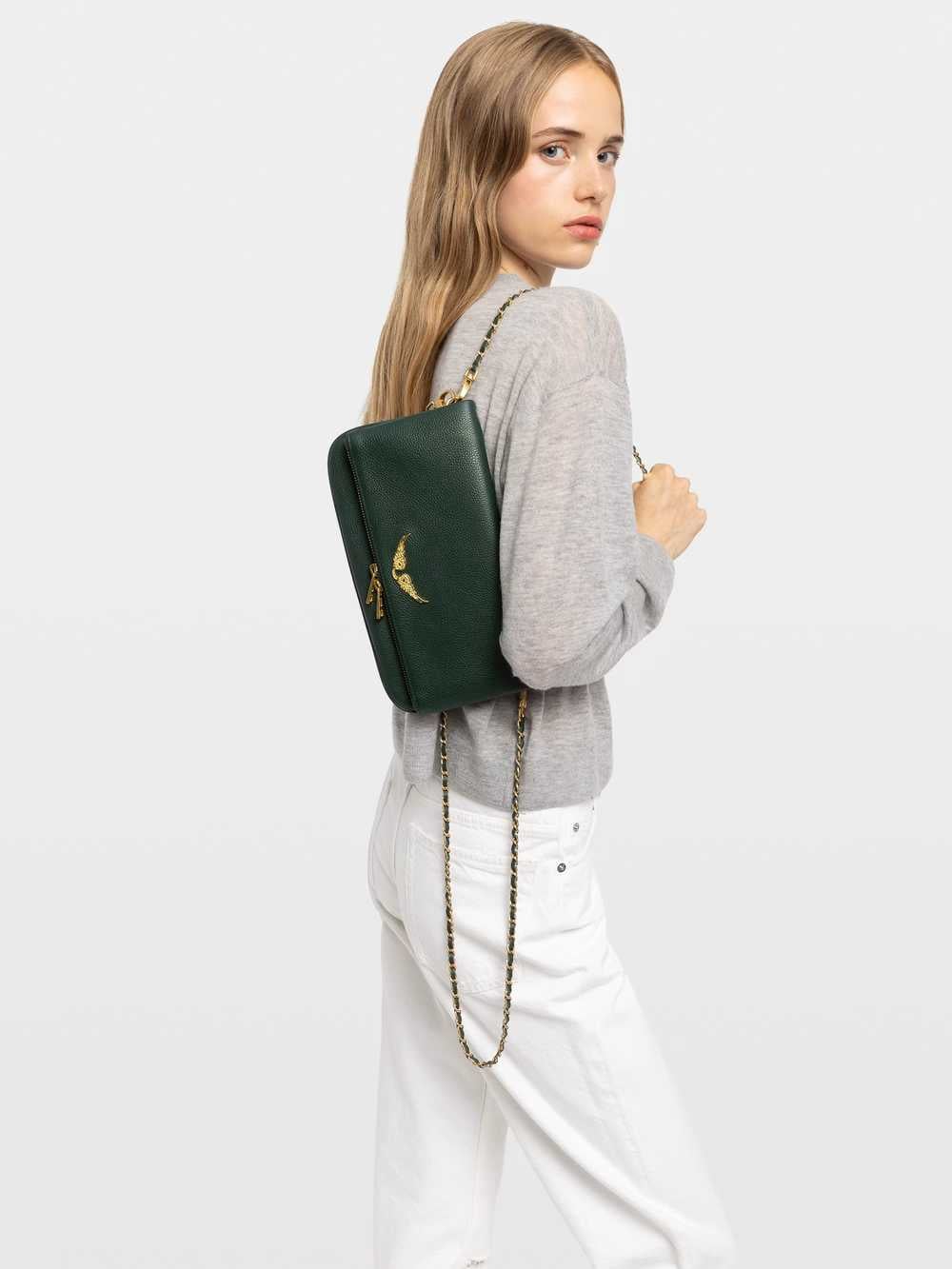 Rock Clutch