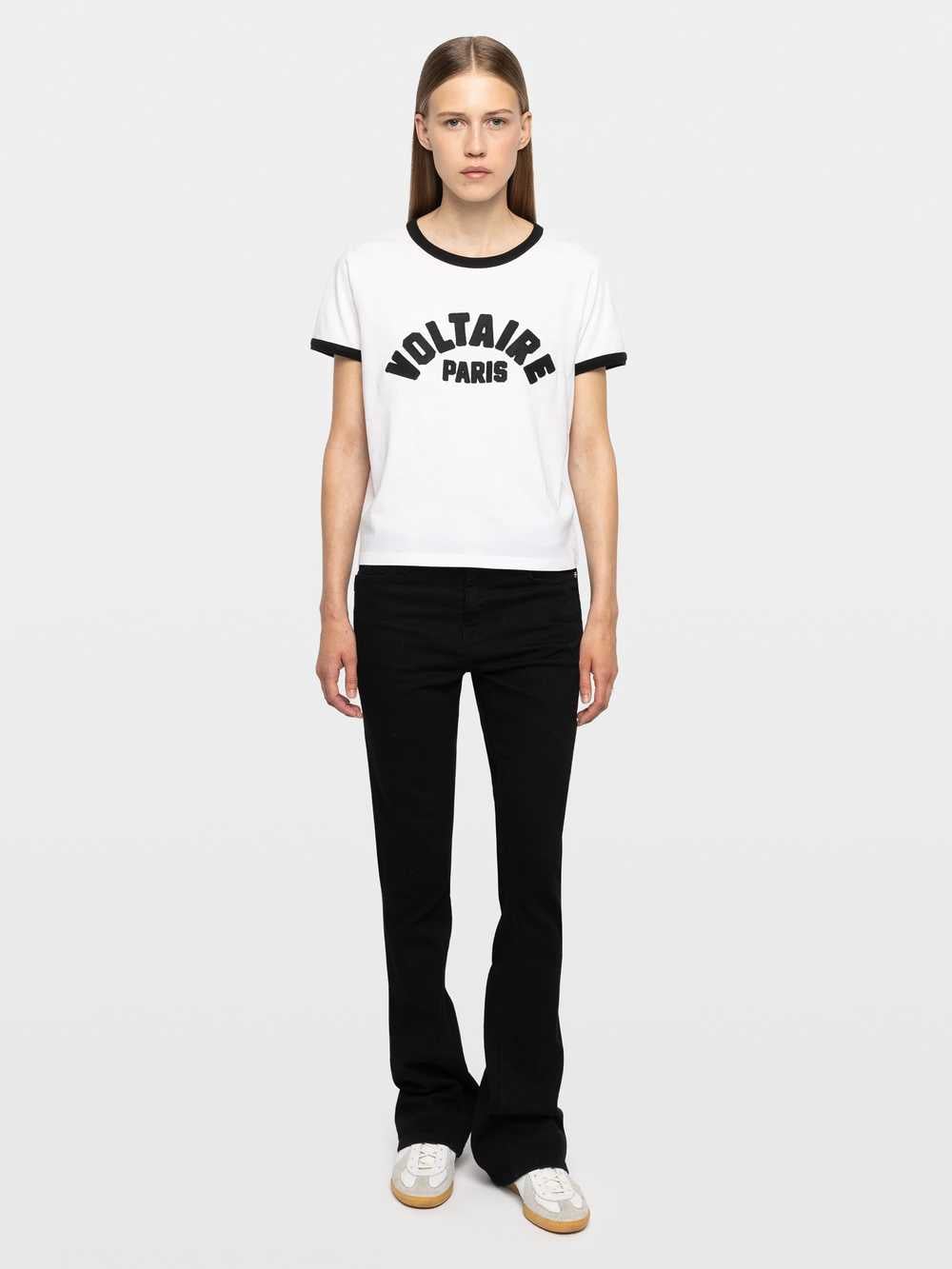 Alys T-shirt