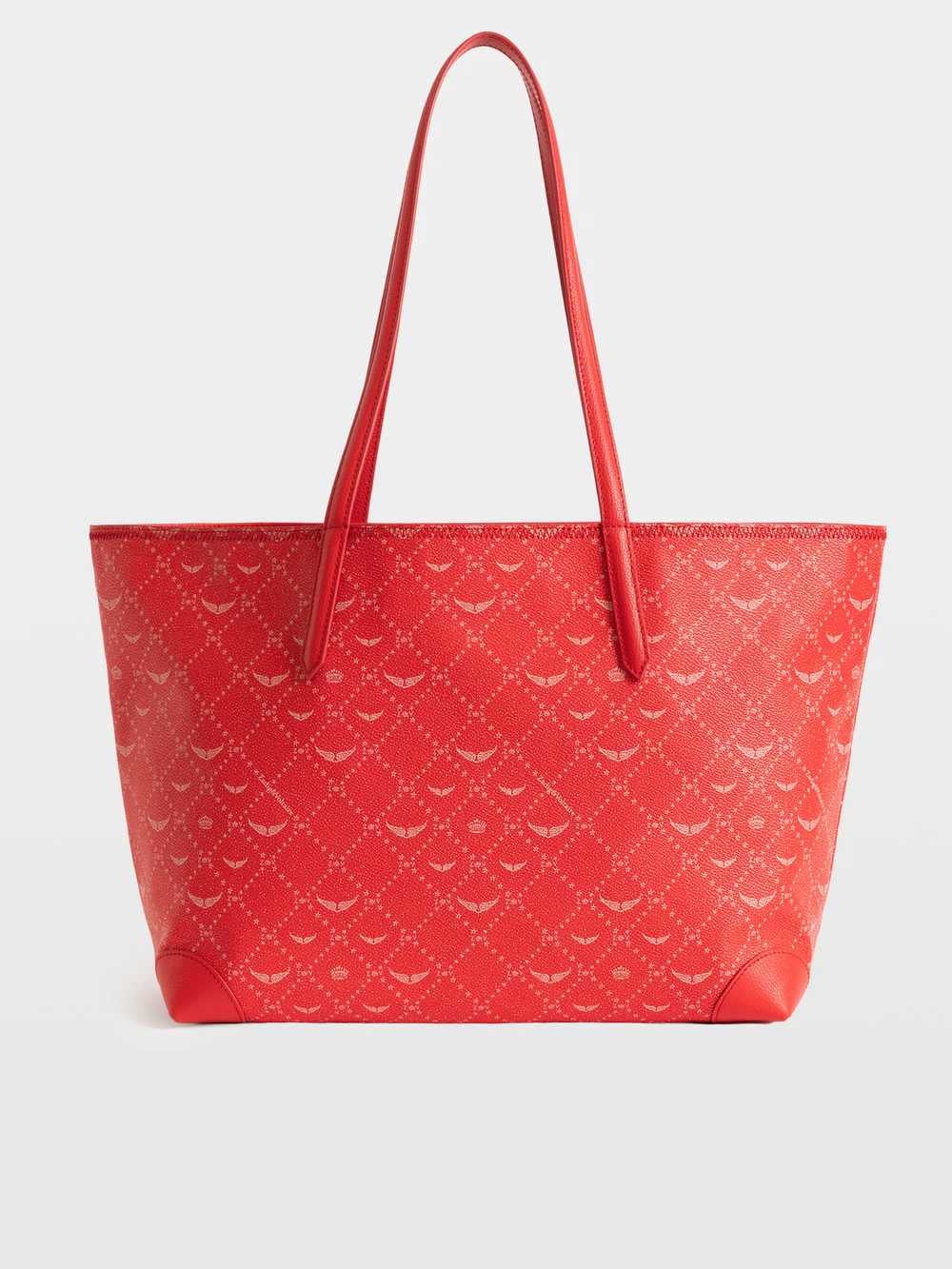Z Shopper XL Monogram Bag
