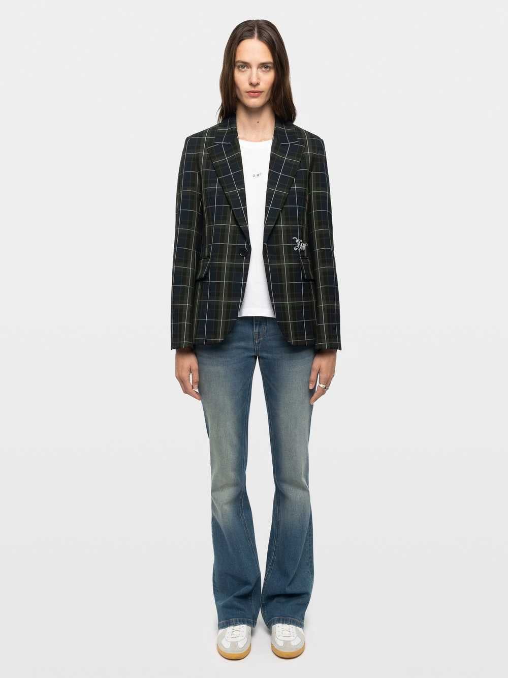Vavy Blazer