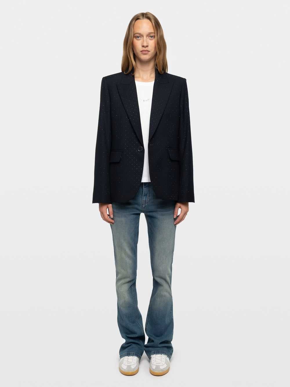 Vavy Blazer