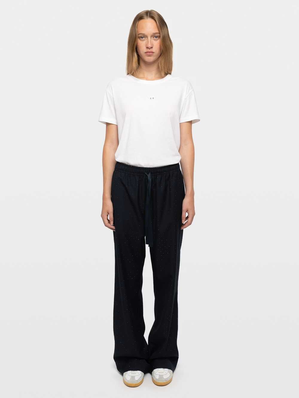 Poma Trousers