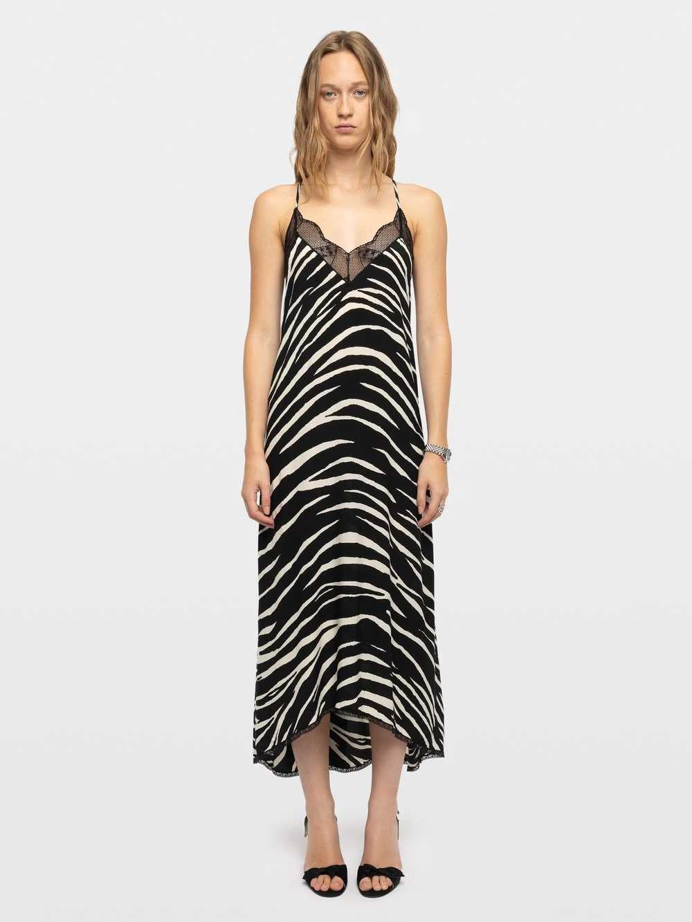 Risty Dress
