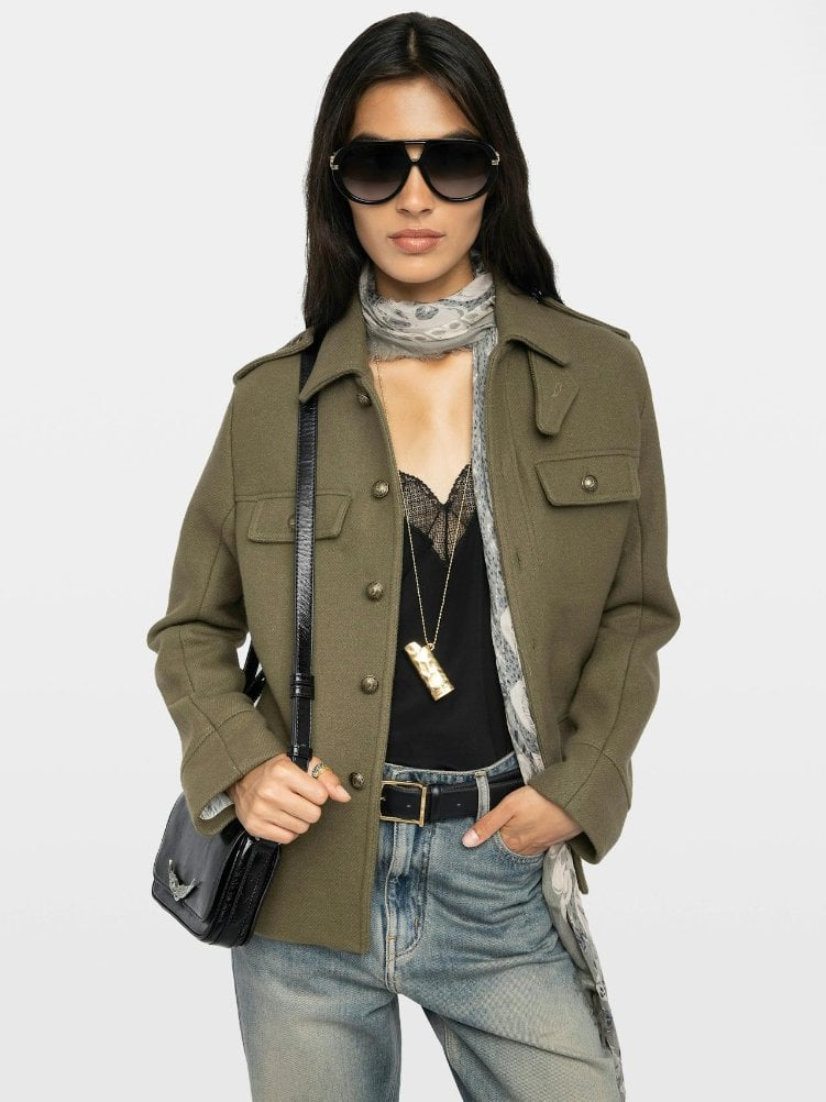 Veram Jacket