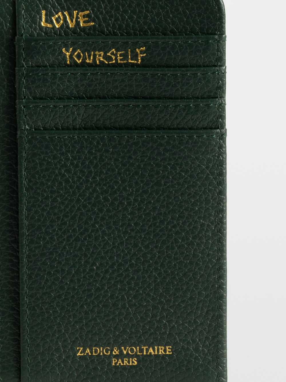 ZV Card Wallet