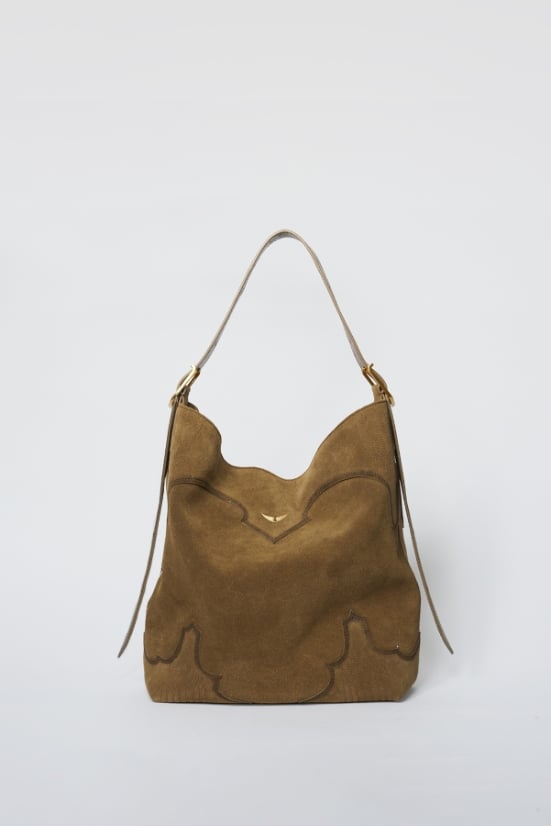 Jane Hobo Western Bag