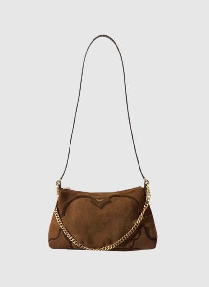 Jim Mini Western Bag