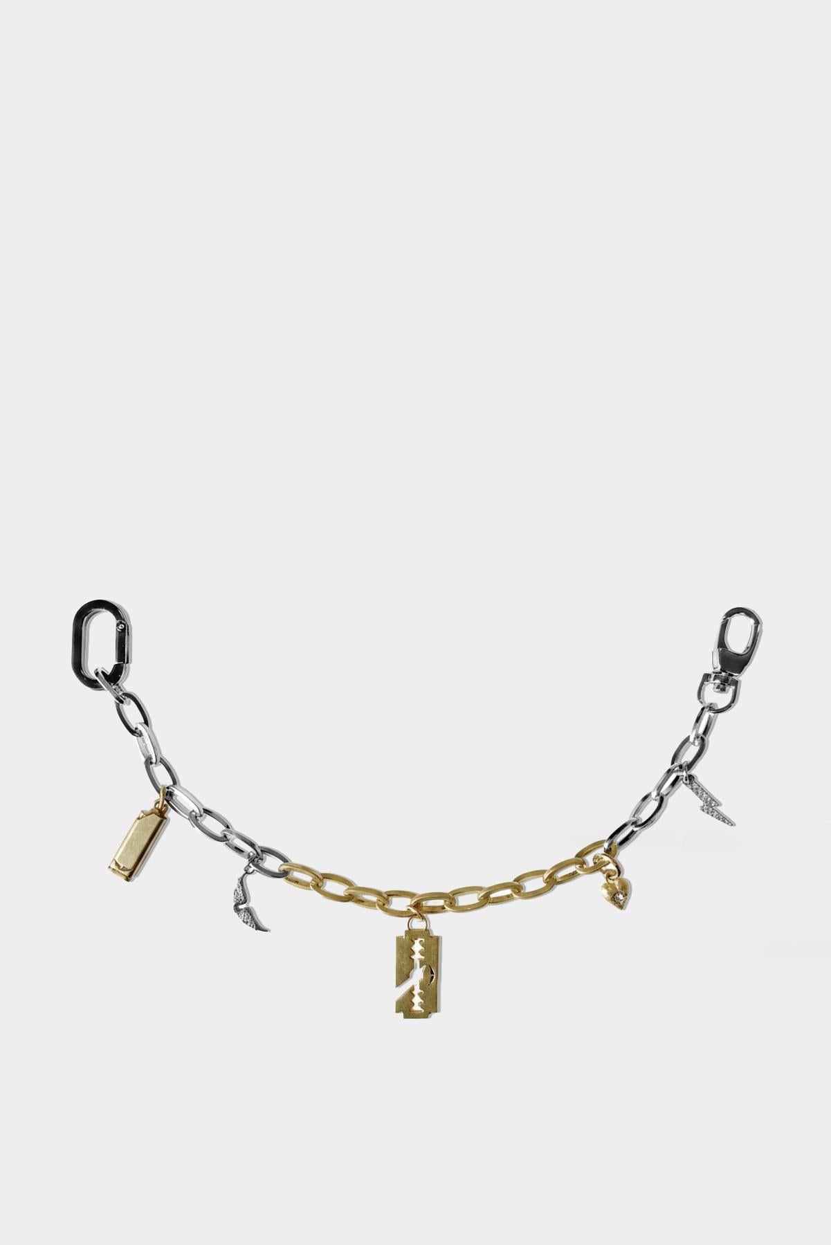 Chain Keyring