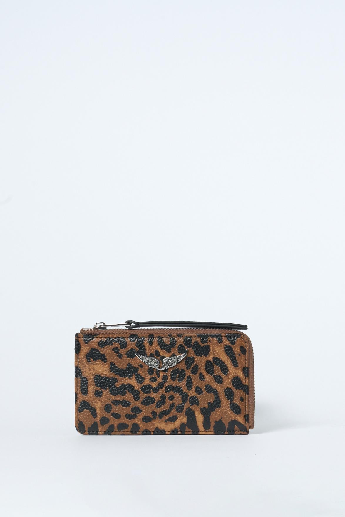 ZV Card Leopard