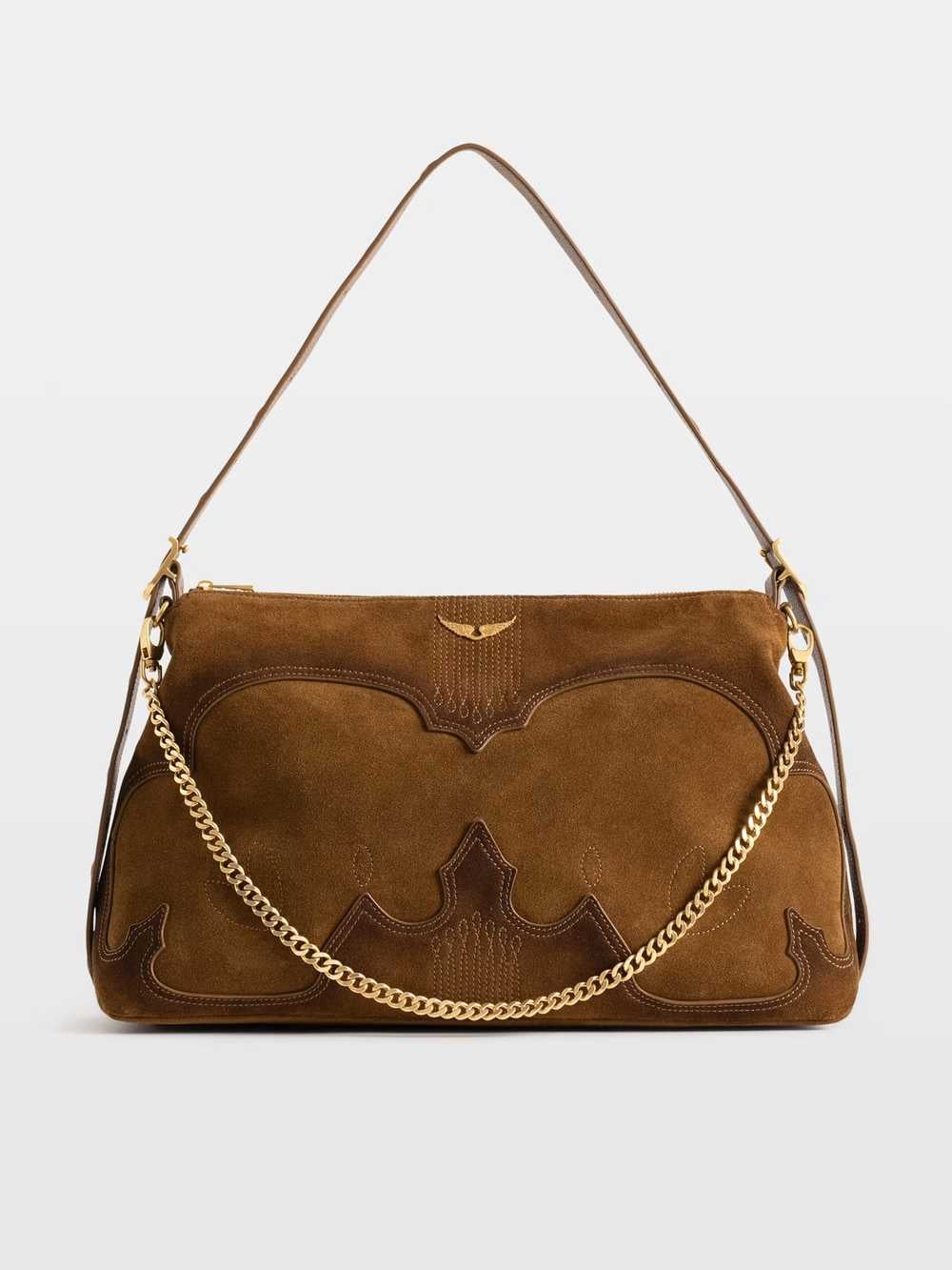 Jim Western Bag