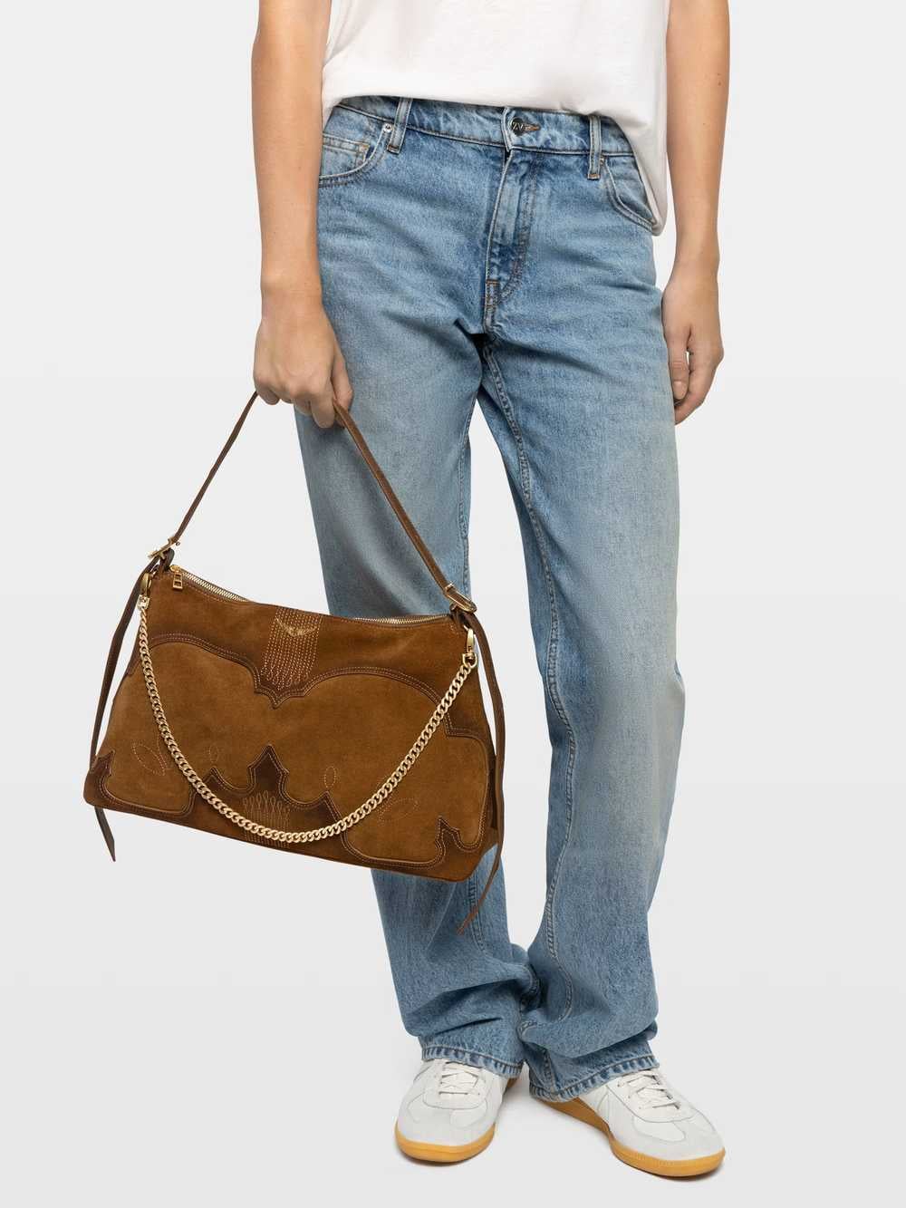 Jim Western Bag