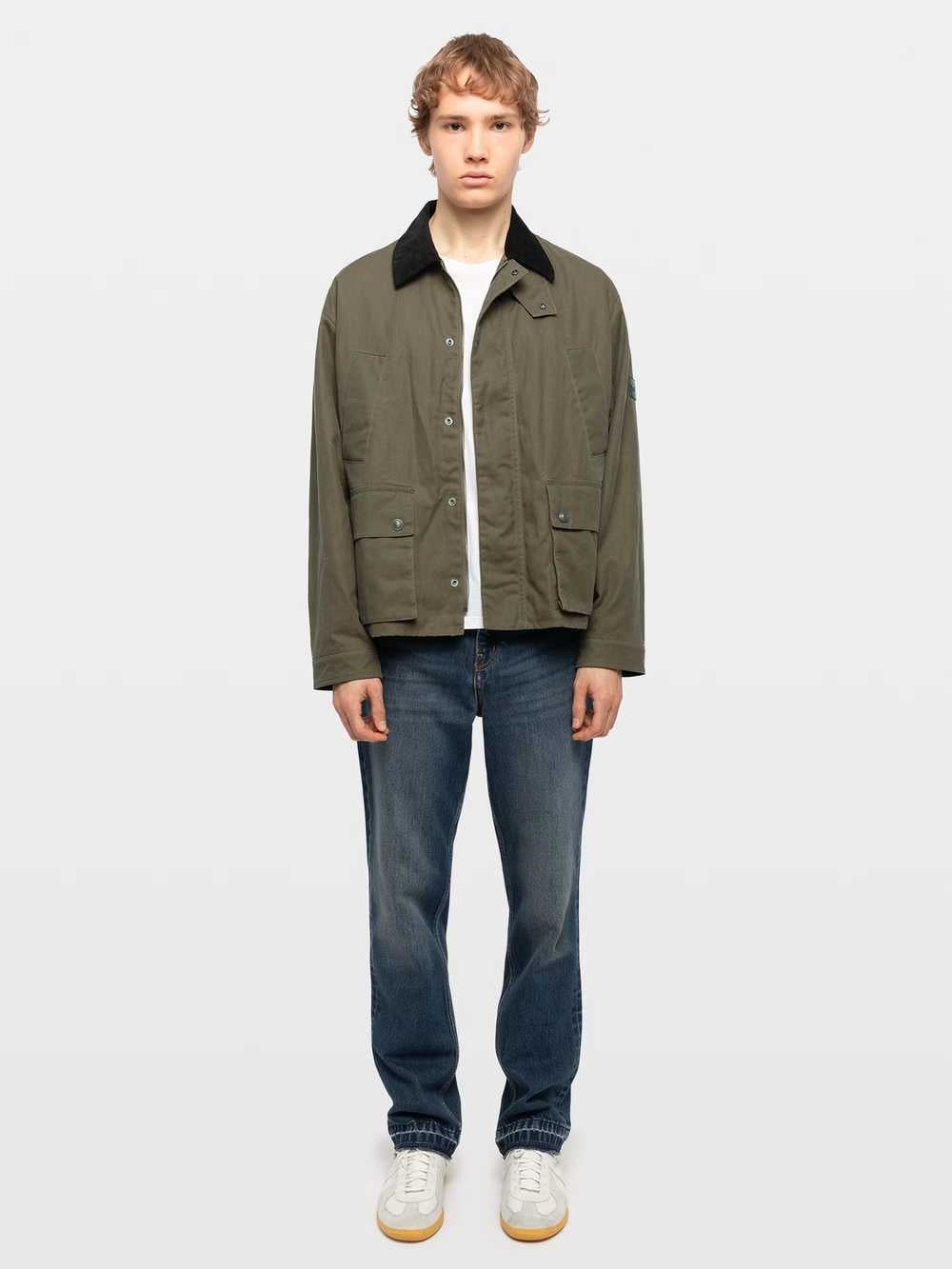 Konnice Jacket