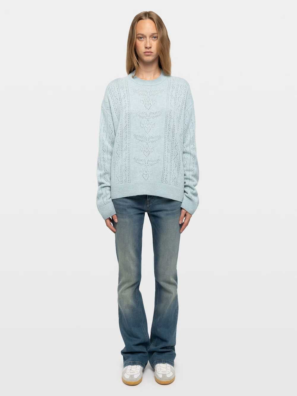 Markuz Jumper