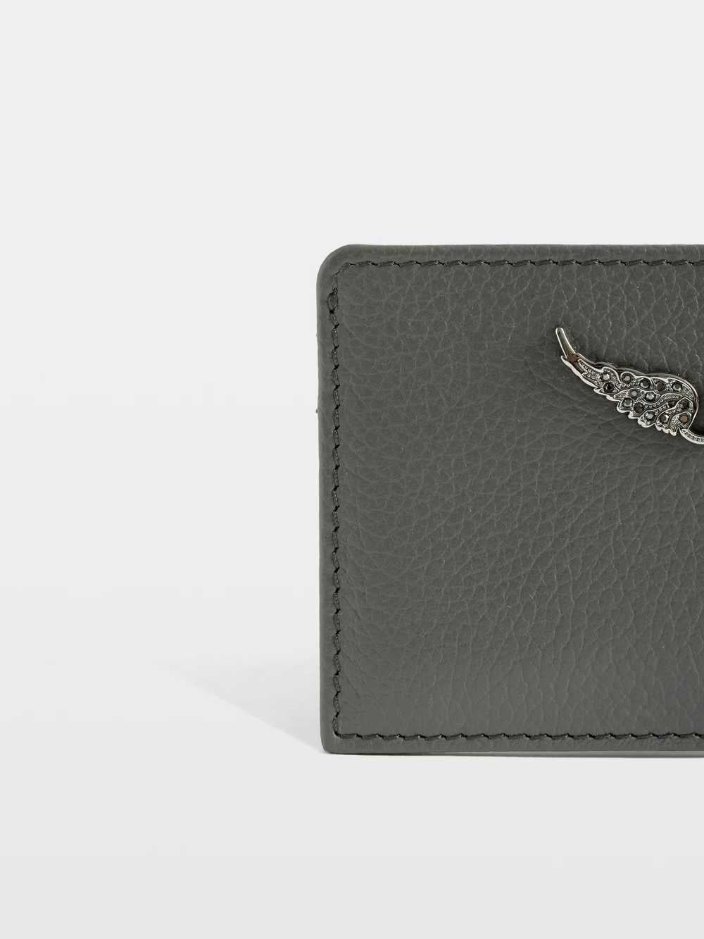 ZV Pass Card Wallet