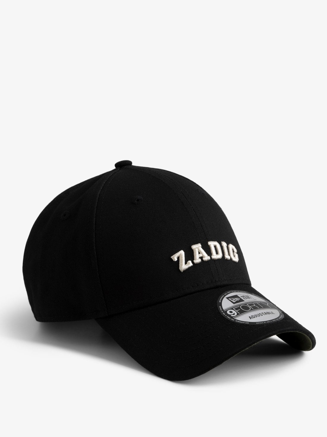 New Era X ZV Zadig Cap
