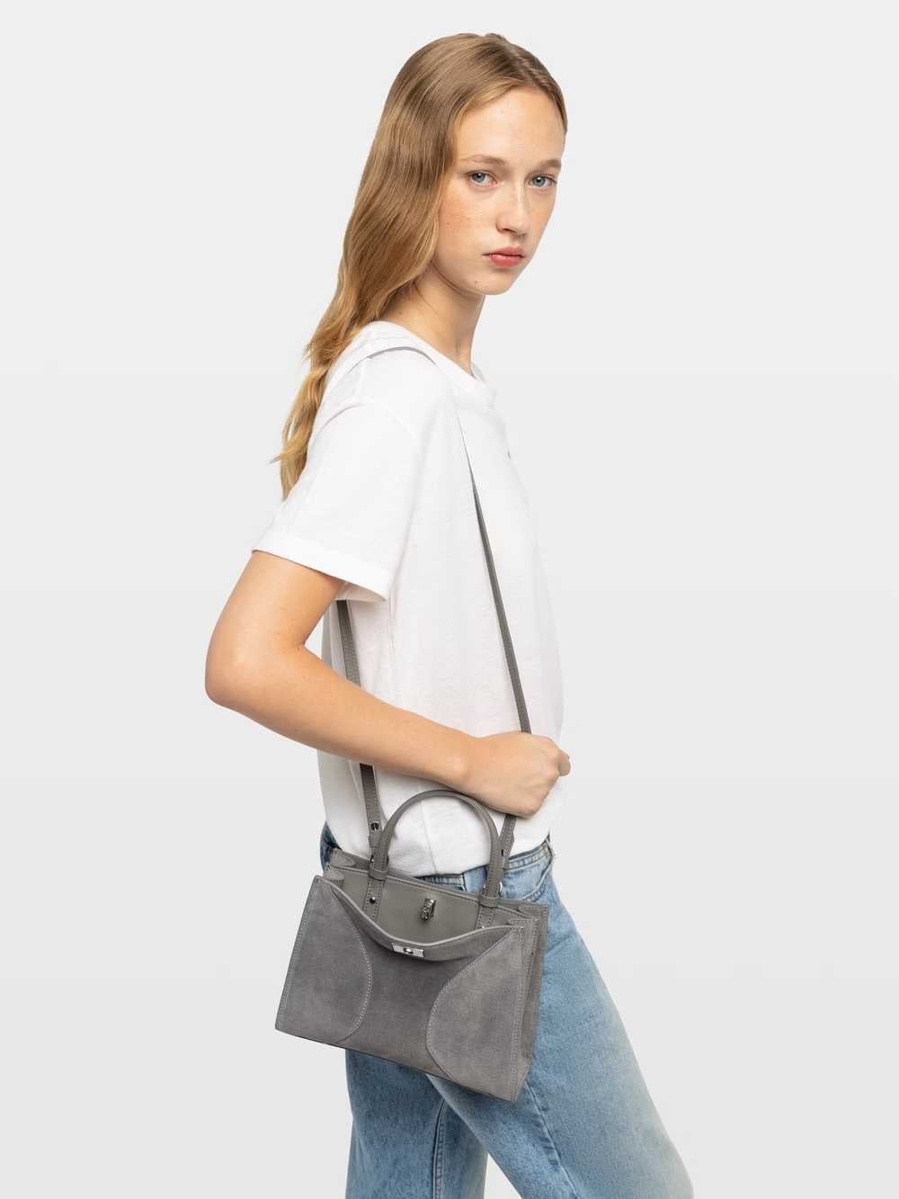 Jack Mini Bag