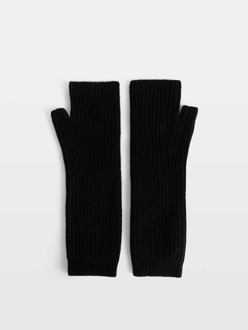 Mity Fingerless Gloves