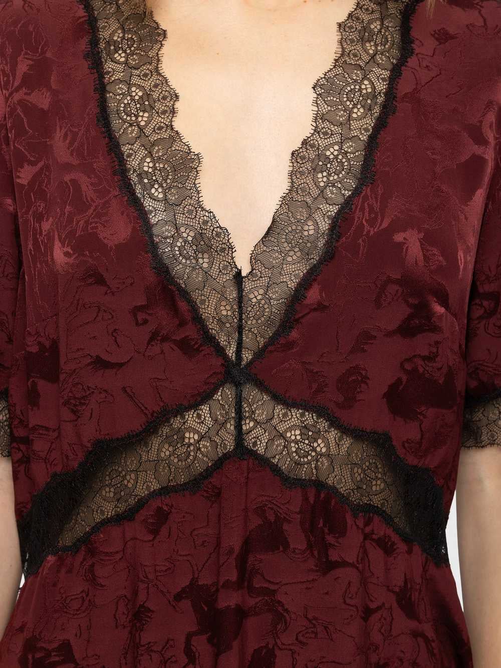 Redoxal Dress