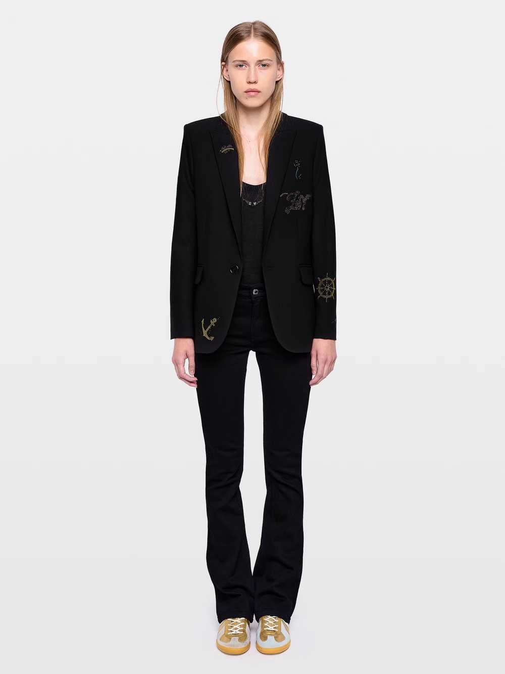 Valse Blazer