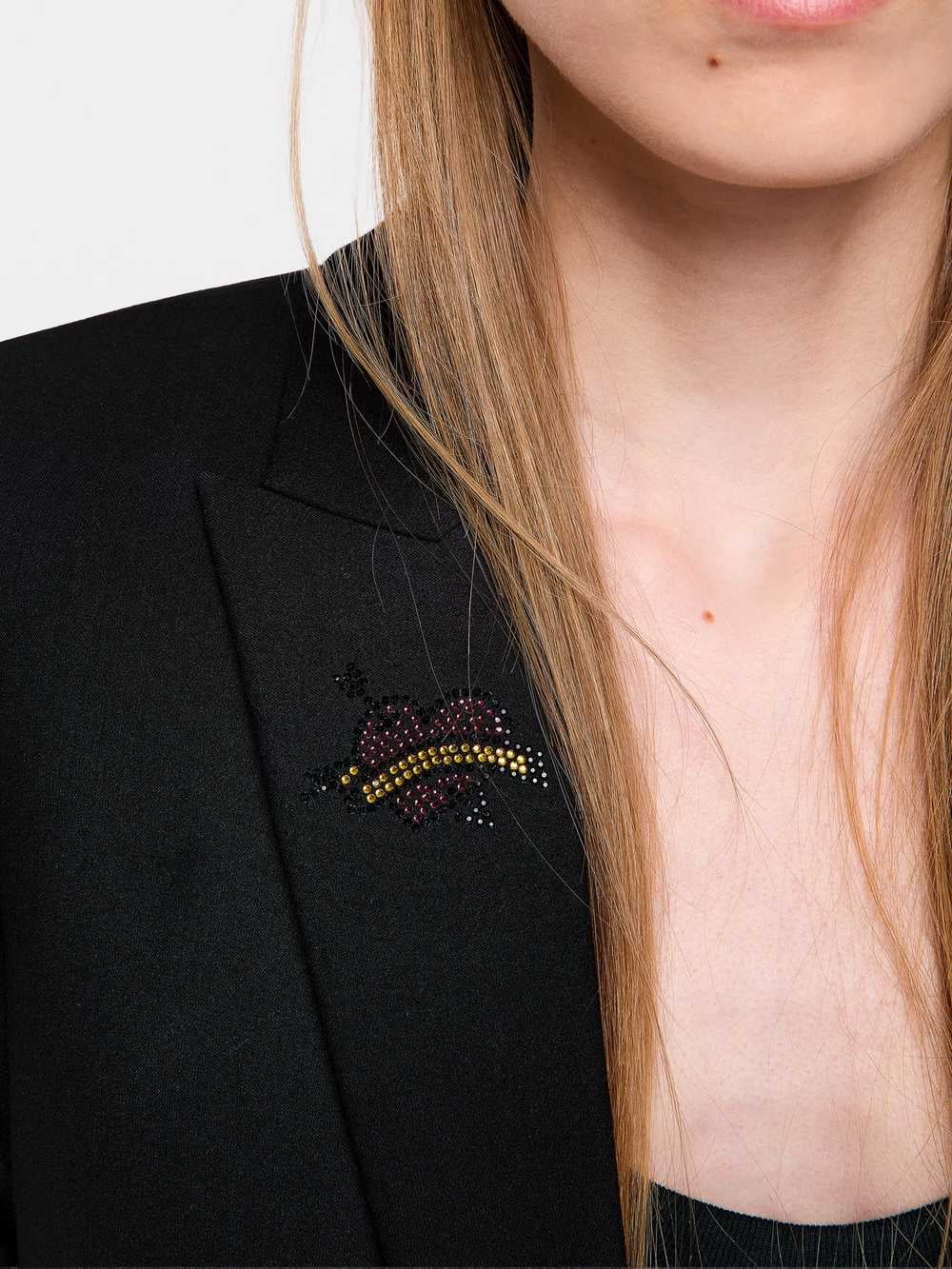 Valse Blazer