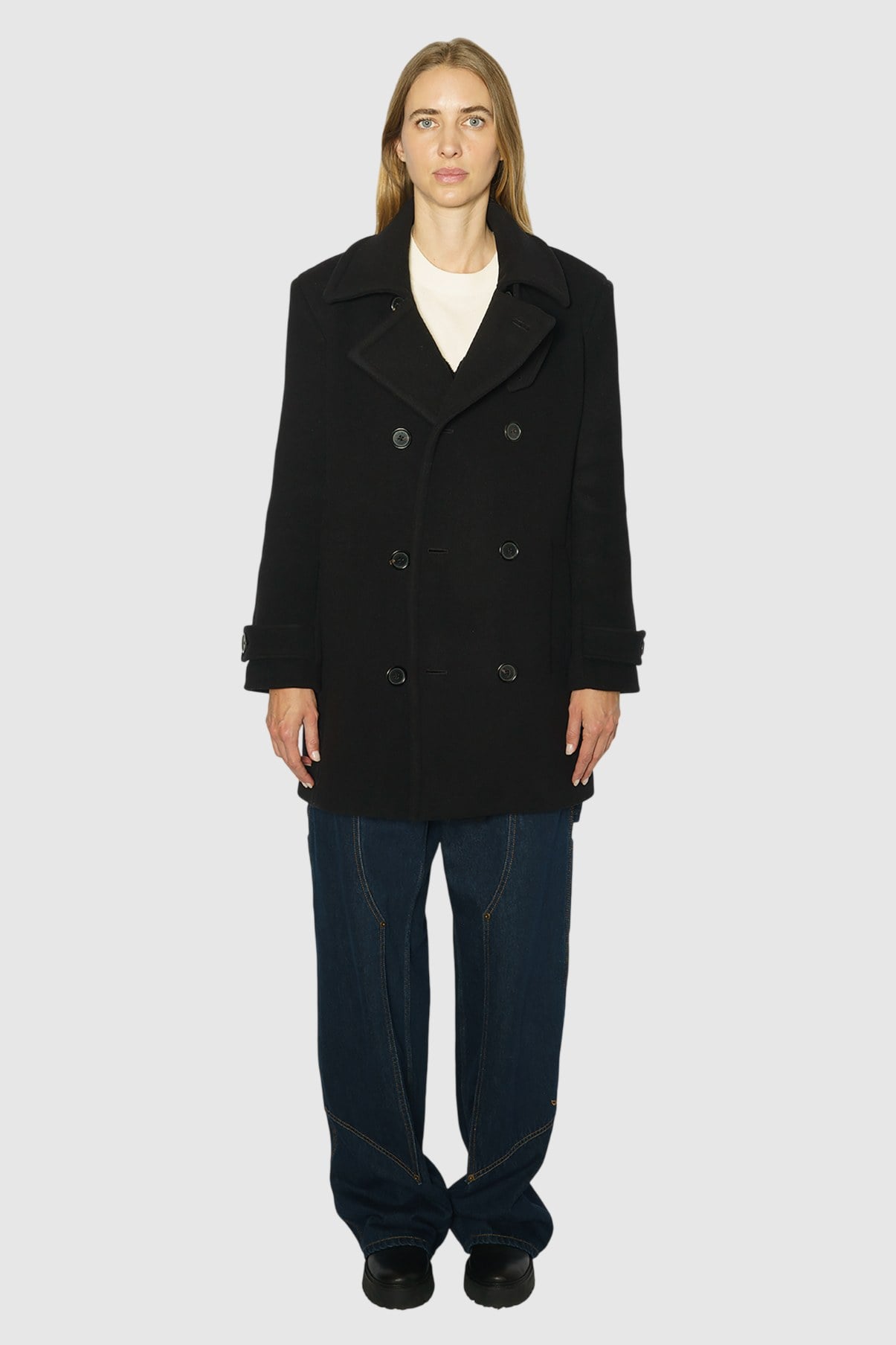 Mollysa Coat