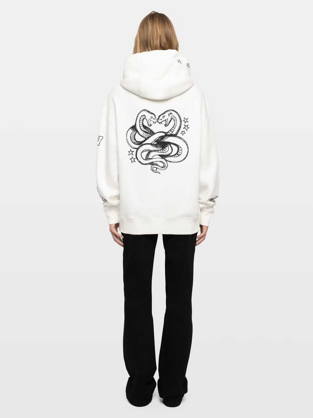 Sweela Sweatshirt