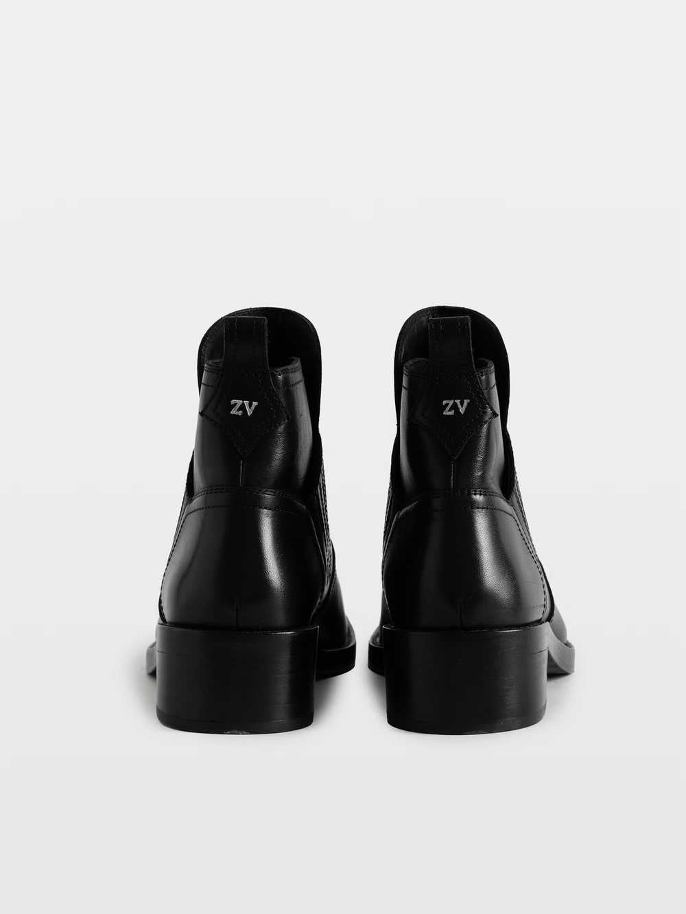 Igata Ankle Boots