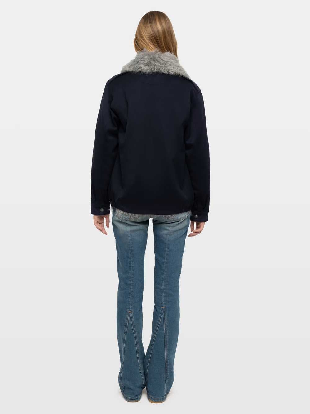 Kid Parka