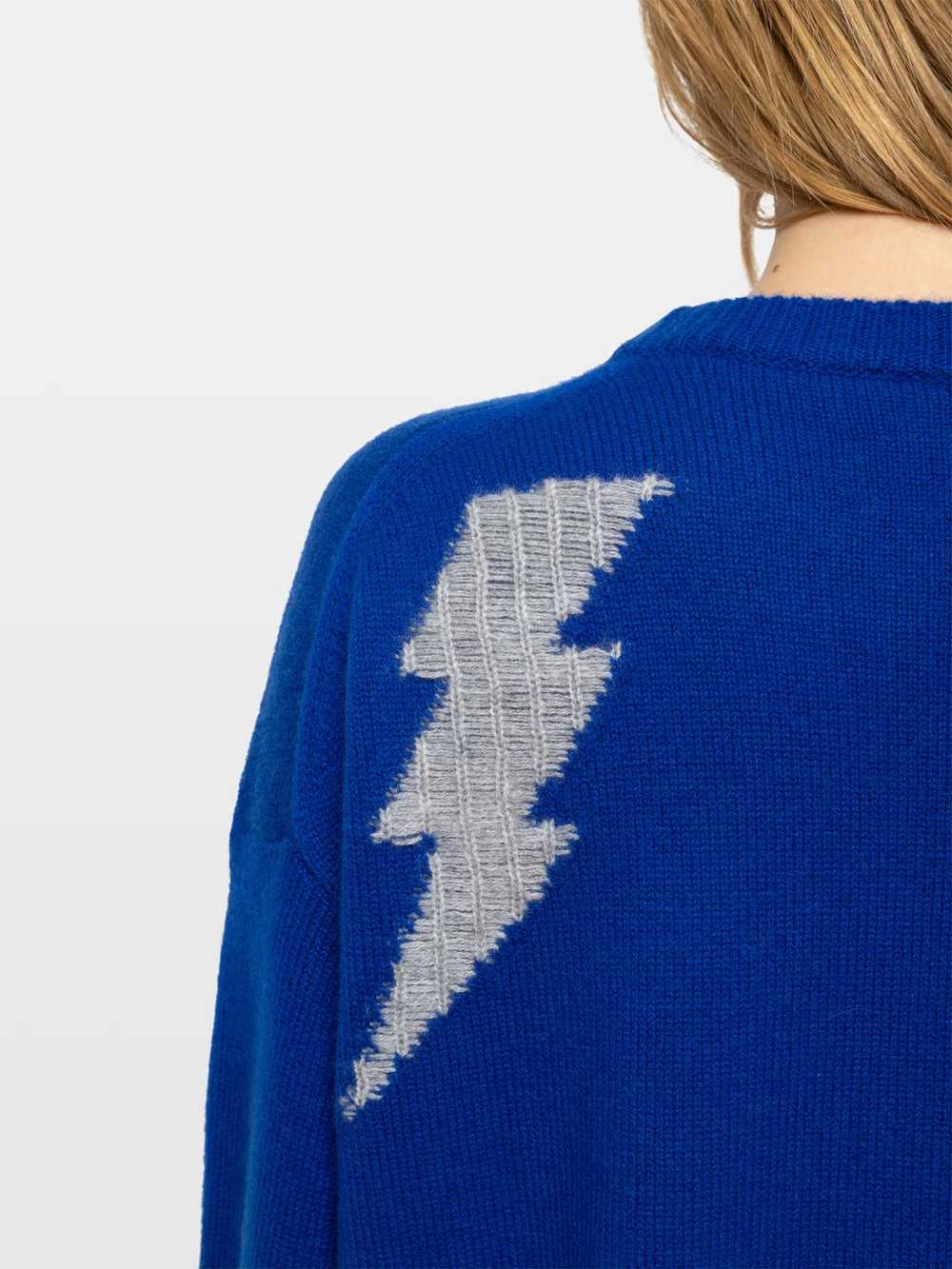 Markuz Cashmere Jumper