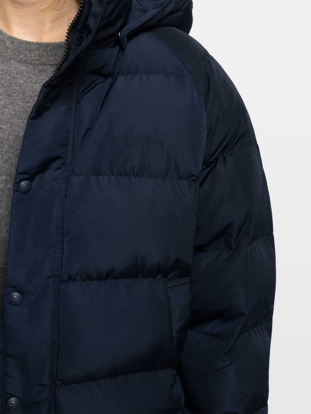 Kelis Puffer Jacket