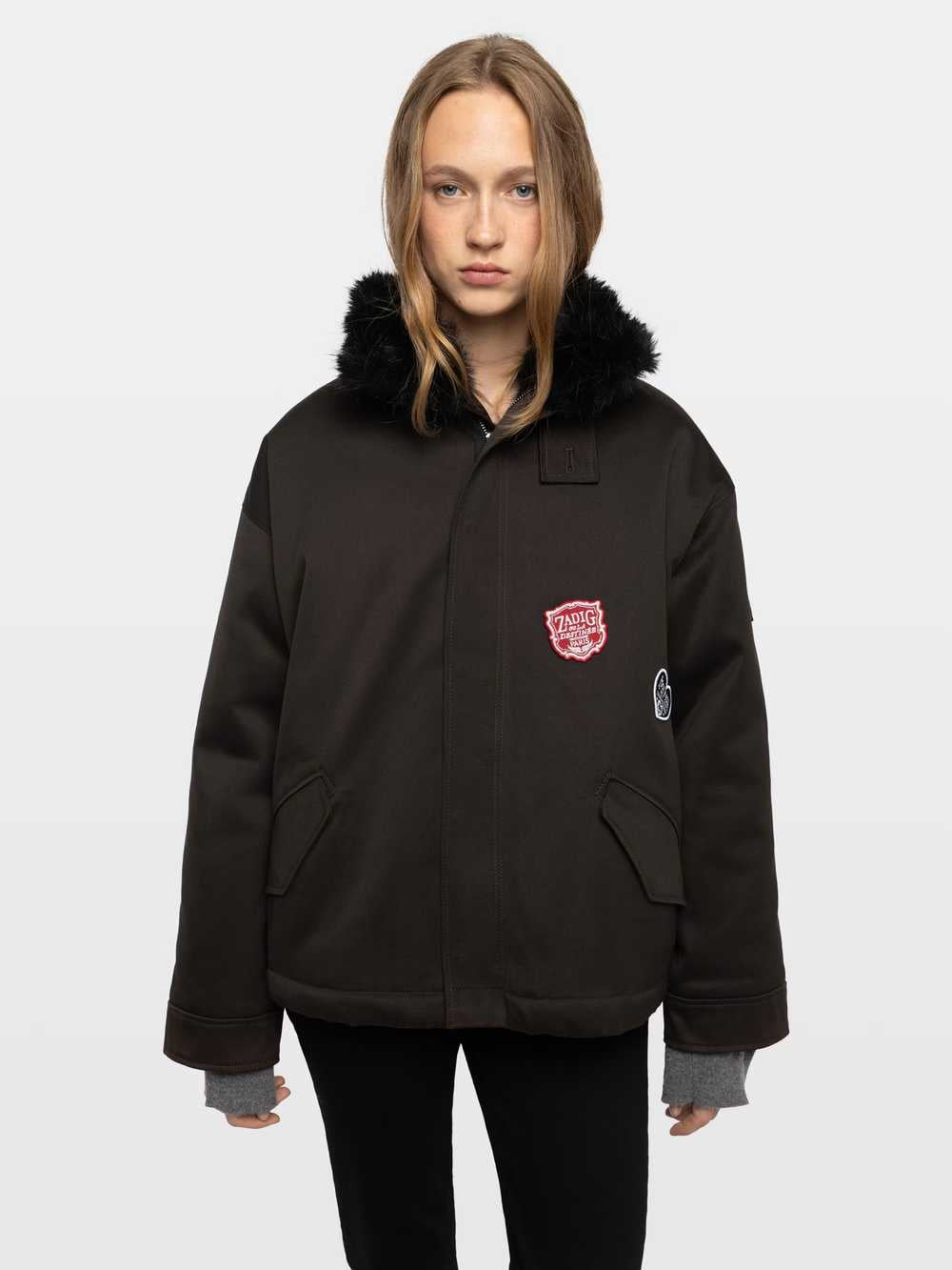 Kadris Parka