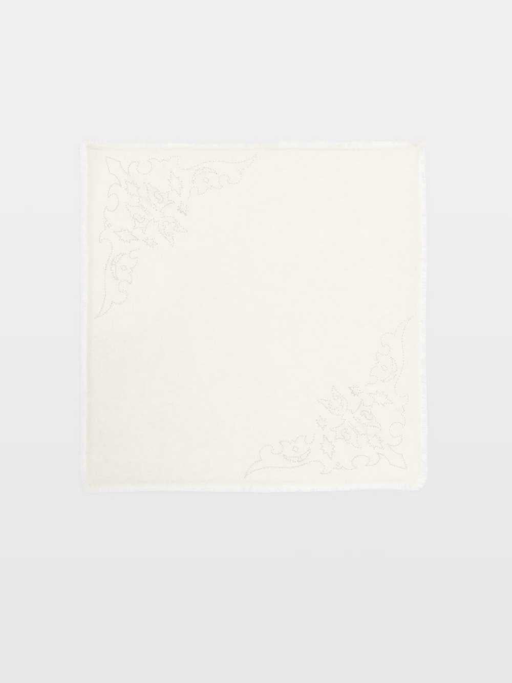 Stevie Strass Western Scarf