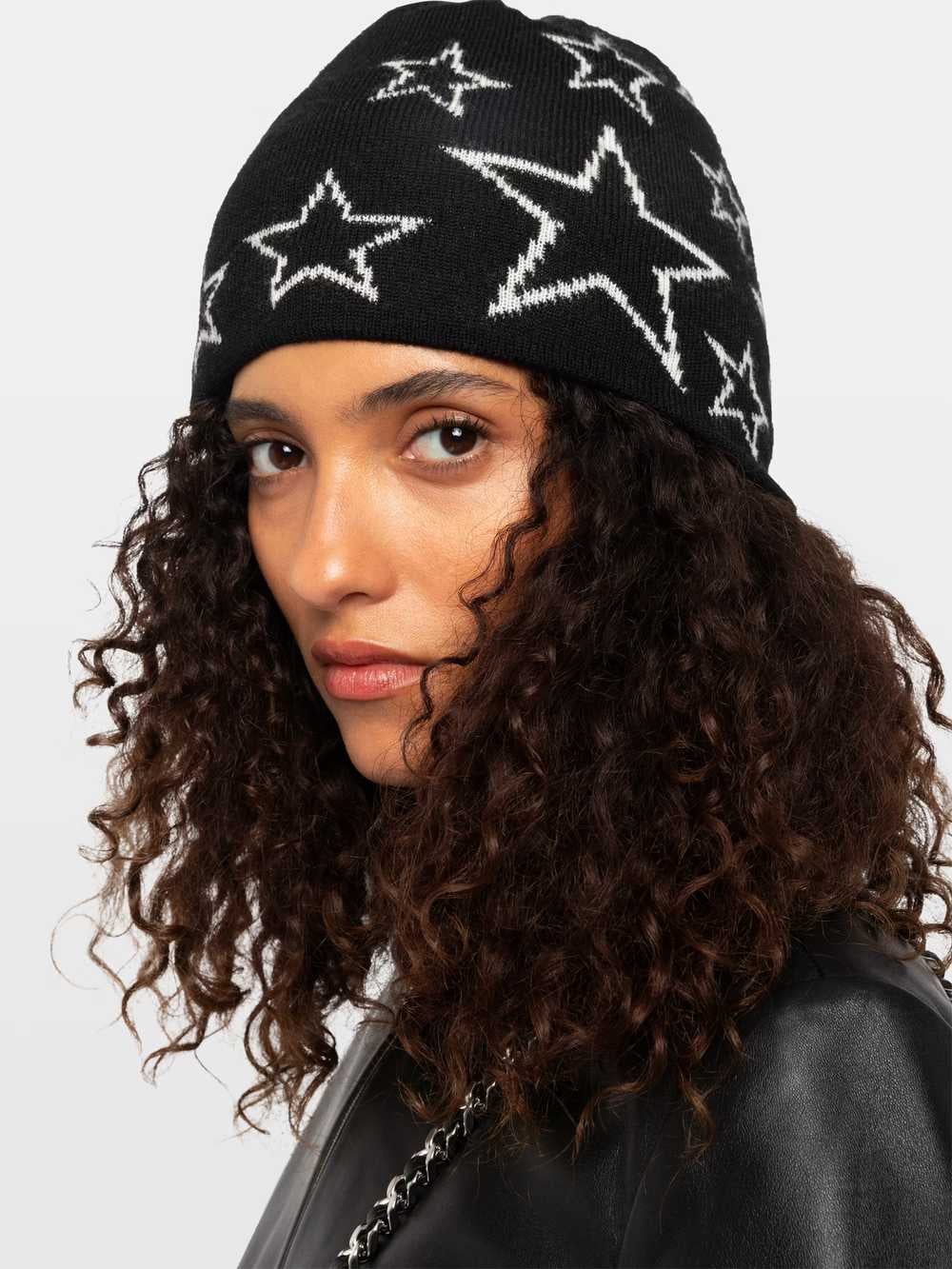 Stars Beanie