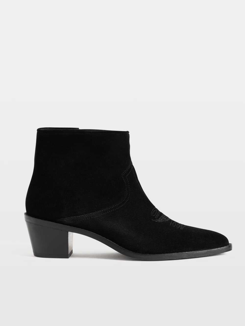 Tylow Boots